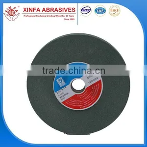 China c Straight Abrasive Grinding Wheel for Stainless Steel thumbnail-6