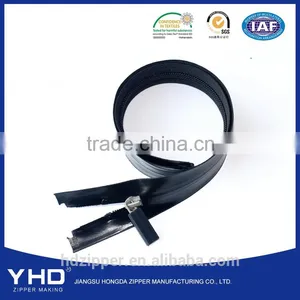 Top Sale Nylon Waterproof Zip Costume thumbnail-1