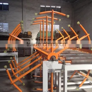 Turnover Automatic Rolling Machine thumbnail-3