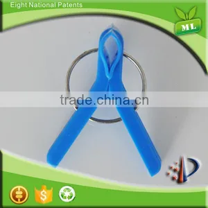 FDA Food Grade Flexible Silicone Pacifier Grafting Clip thumbnail-1