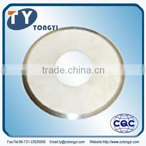 Tungsten Carbide Disc Cutter Used for Carbide Saw Blade thumbnail-1