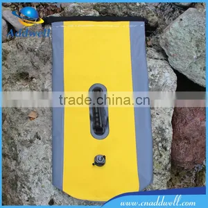 Robust Camping Sailing Fishing Tarpaulin Dry Waterproof Float Bag thumbnail-1