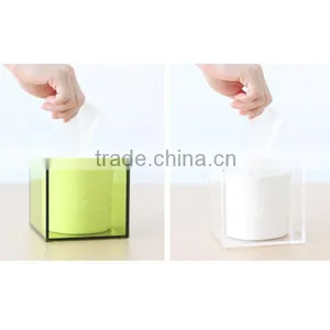 Tissue Paper Drawer Box thumbnail-1