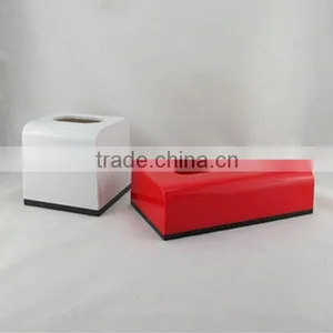 Tissue Box Cover Paper Box thumbnail-1