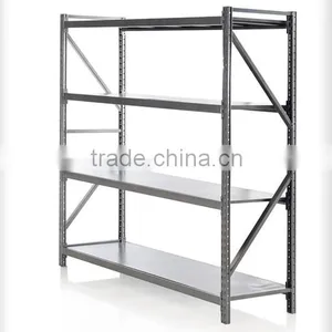 A-3 Metal Household Furnishing Display Boltless Rack thumbnail-3