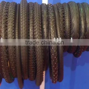 Bicycle Tire for 26*2.125, 20*1.75, 26*1.75,121/2*21/4 thumbnail-1