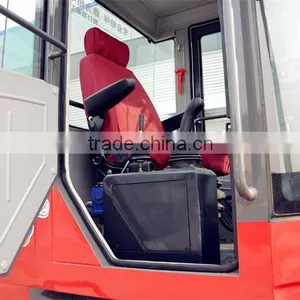 1000kg Forklift Loader Farm Equipment for Sale thumbnail-4