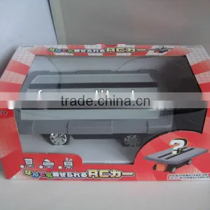 2012~2013 Tope Selling New Popular rc Electric Rally Cars for Sale thumbnail-1
