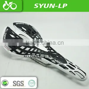 Comfortable MTB Bike Saddle thumbnail-1
