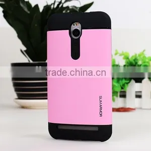 2015 Hot Selling Factory Price High Quality PC+TPU Slim Armor Phone Cover Case for Iphone 5 5s,Waterproof Case thumbnail-3