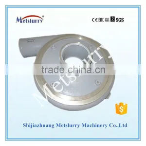 Mining Using Slurry Pump Spare Parts Throatbush thumbnail-1