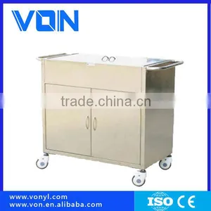 FC-49 Accessories Trolley thumbnail-1