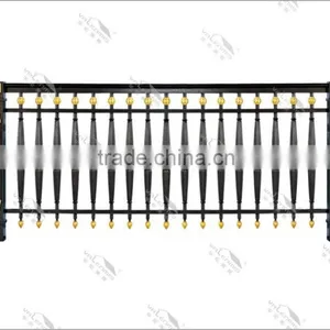 Garden Iron Gate thumbnail-1