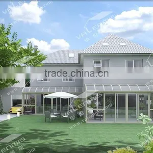 Glass Sun Room thumbnail-4