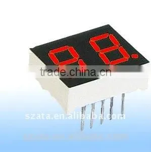 7 Segment Led Display for Countdown Timer thumbnail-6