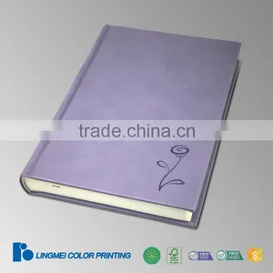 Wholesale Printing Service Custom Vintage Leather Journal thumbnail-1