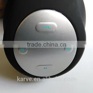 Best Cost Headphone Wireless Bluetooth Function Headband Headset With Rechargeable Battery thumbnail-5
