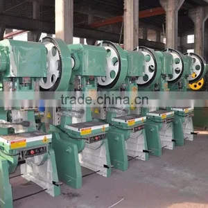 Shengchong Brand 63 Ton Cold Press Machine for Sale With Good Price thumbnail-5