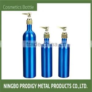 ALUMINUM BOTTLES SPRAY thumbnail-1