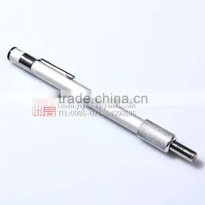 Retractable Pen Shape Diamond Knife Sharpener Fish Hook Sharpener Pen Wholesale thumbnail-1