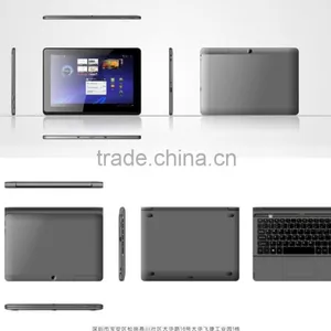 Best Price 10.1" STROM101(Android 2 in 1 PC),Allwinner A64 Quad Core thumbnail-2