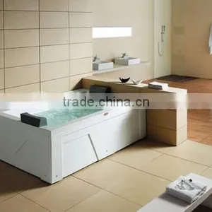 Massage Bathtub thumbnail-1