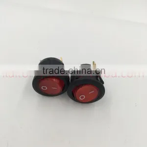 Horizontal Slide Switch SKD1123PLA thumbnail-1