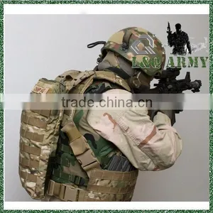 New Arrival Bulletproof Body Armor thumbnail-2