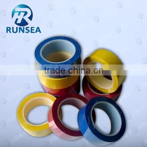 China Manufacturer Mylar Sheeting Mylar Film Roll Polyester Film thumbnail-1
