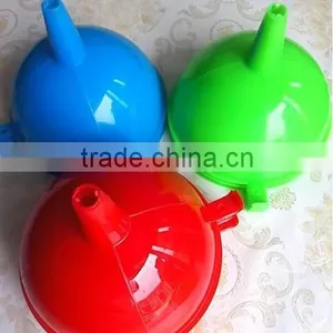 PP Plastic Type and Specialty Tools Type Funnel thumbnail-1