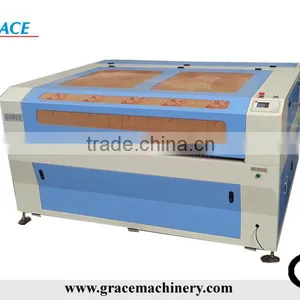 1.5mm SS Metal CO2 Laser Cutter G1612 thumbnail-1