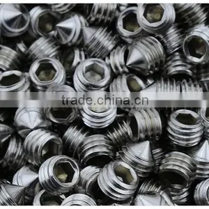 Stainless Steel Tip Set Screw thumbnail-2