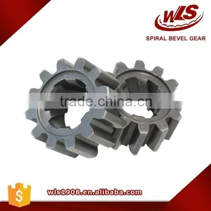 Spur Gear thumbnail-1