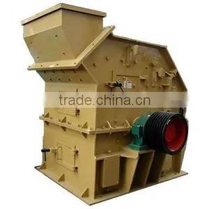 High Quality Fine Secondary Rock Crusher thumbnail-1