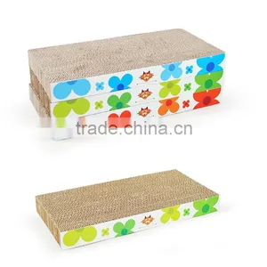 Cats Owner Luxury High Quality Paper Toy for Cats thumbnail-2