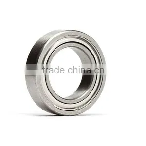 Hot Sale Bearing 6000zz High Quality Low Price Ball Bearing 6000zz China Manufacture thumbnail-1