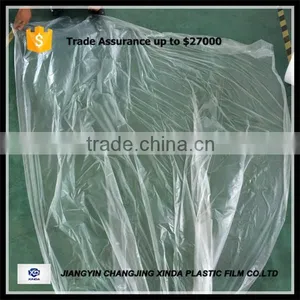 Green House Waterproof Plastic Sheet thumbnail-1