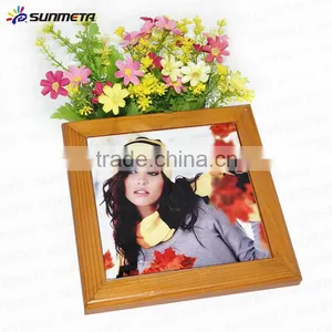 High Quality Blank Sublimation Tiles 10*10cm ,15*15cm ,20*20cm ,20*25cm ,20*30cm thumbnail-2