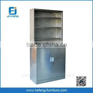 Stainless Steel Chinese Medicine Cabinets thumbnail-1