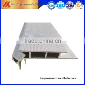 Stair Step Aluminium Led Lighting Profile/Aluminium Step Light Supplier's Choice thumbnail-1