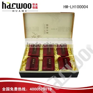 Customized Luxury Colorful Printed Packaging Paper Gift Box thumbnail-2