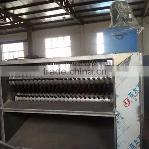 Sheep Hydraulic Dehairing Machine thumbnail-3