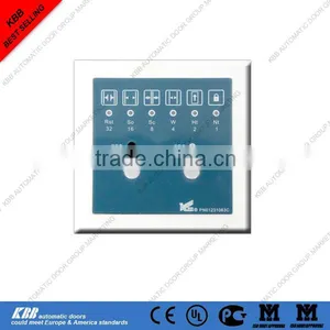 ADA Swing Door Operator, Brushless Motor, CE Certificate thumbnail-6