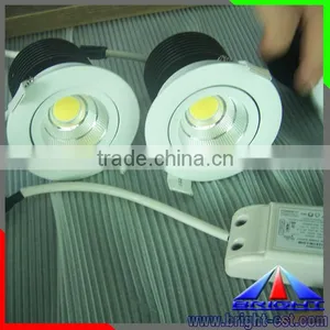 Led COB Downlights 5W 7W 10W 15W 20W 25W 30W thumbnail-1