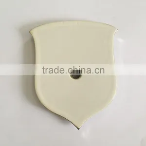 Custom New Design 3D Acrylic Tail Name Badges Logo for Cars thumbnail-5