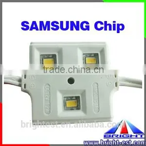 DC12V SMD5050 3 Points 0.2w per LED IP65 Waterproof Led Laser Module thumbnail-1