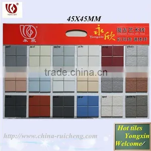 45x45mm Building Construction Material Manufacturers for Ceramic Tile thumbnail-1