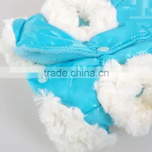 China Dog Clothes thumbnail-2