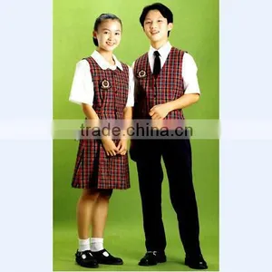 School Uniform,school Clothes,student Uniform thumbnail-1