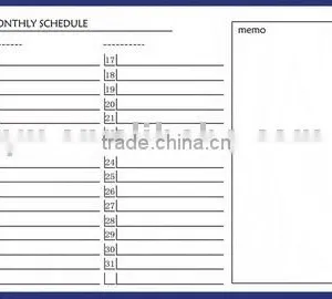 Monthly Planner thumbnail-1
